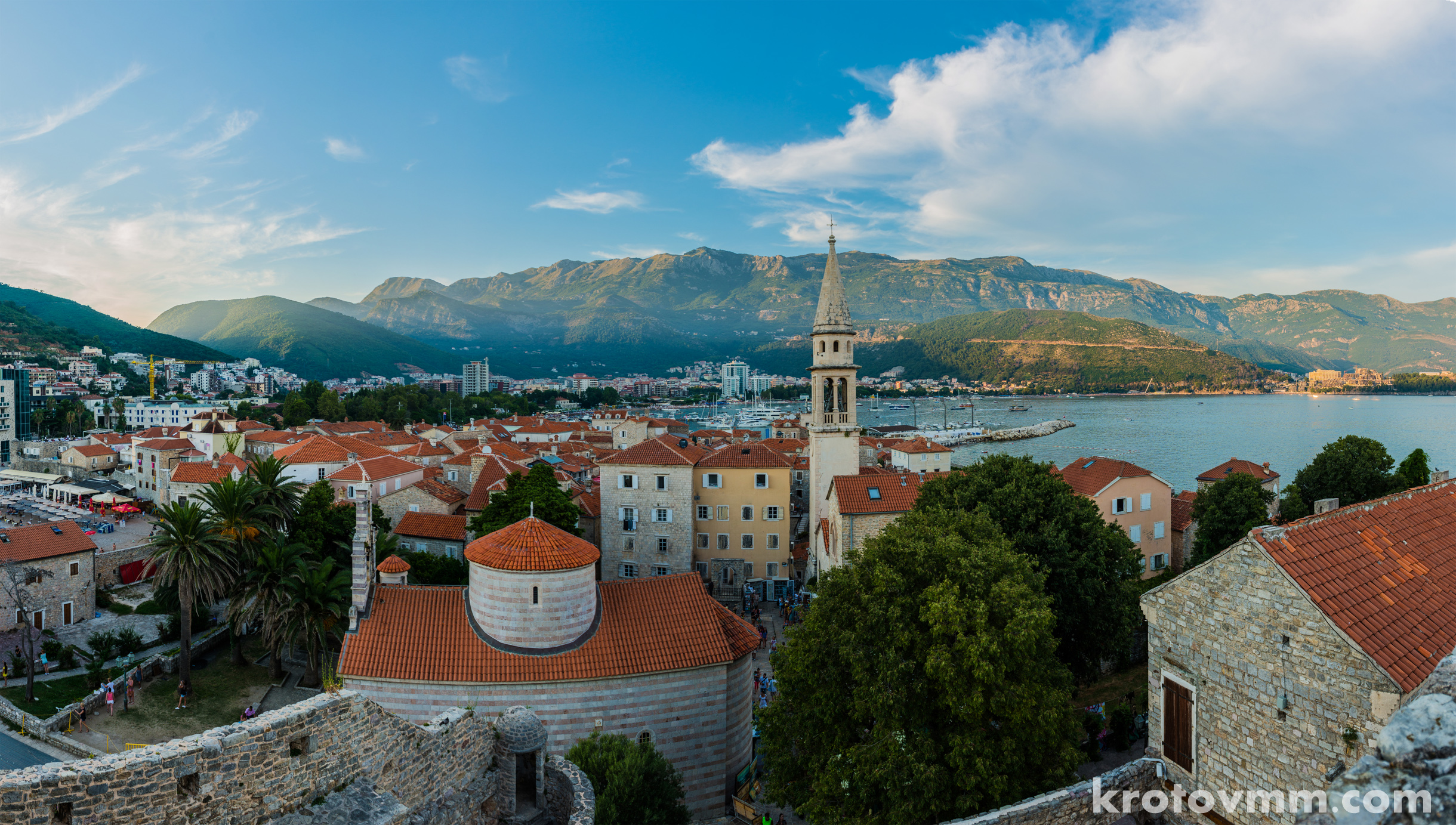 Montenegro
