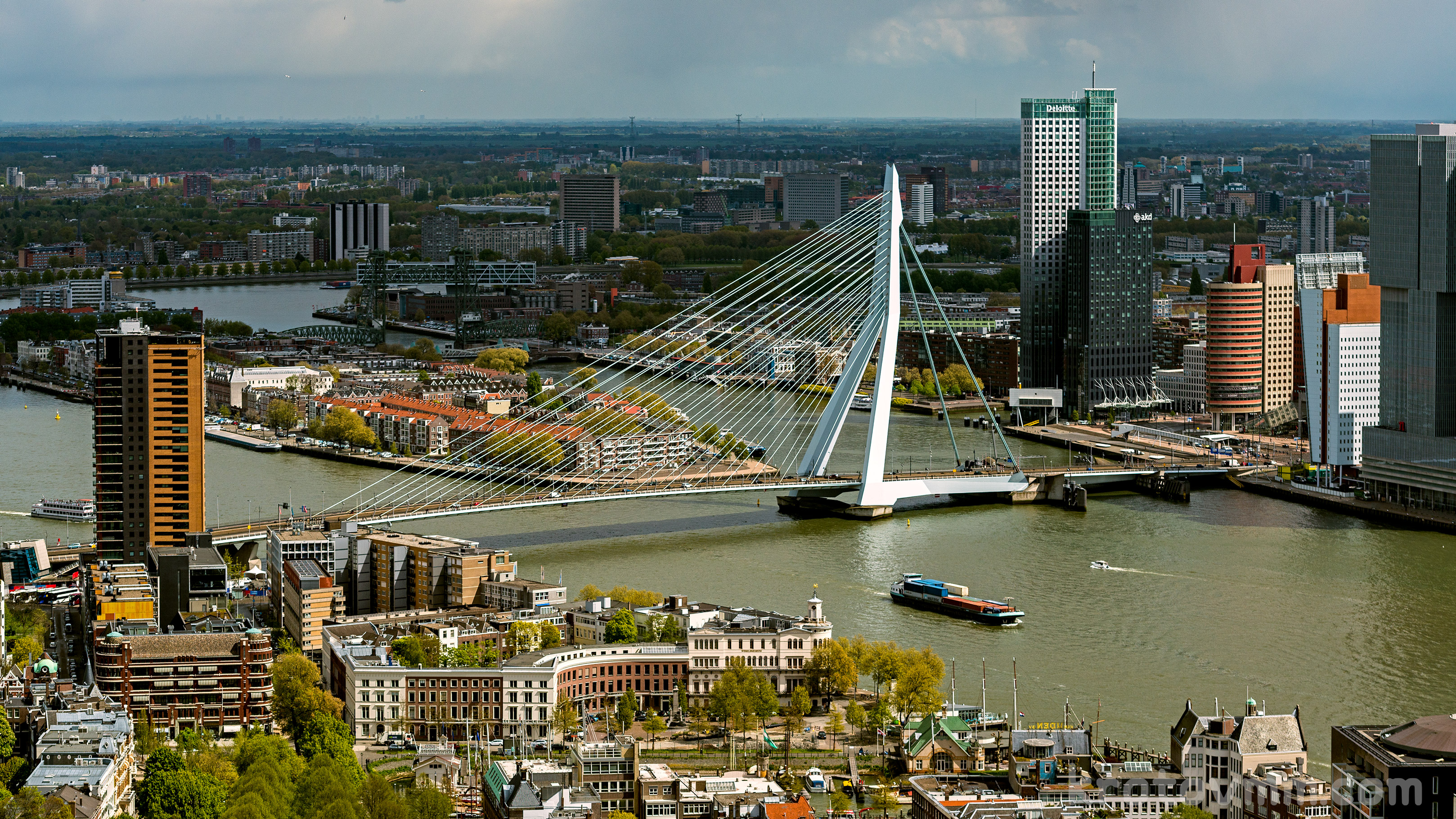 Rotterdam